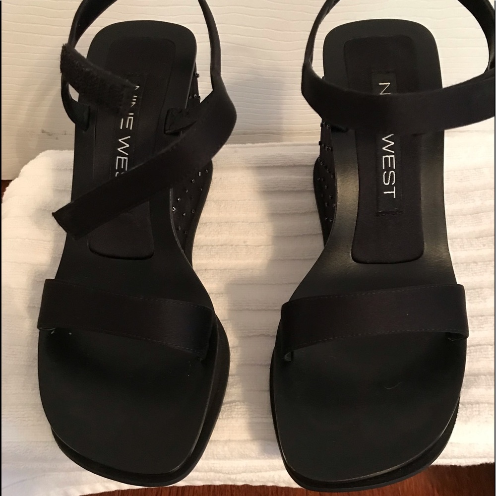 Platform Shoes - image 1